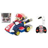 Carrera RC Bestuurbaar Voertuig Mini Super Mario