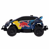 Carrera rc red bull rallycross auto
