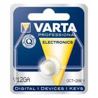 Varta Button Cell Battery Dun V12GA LR43