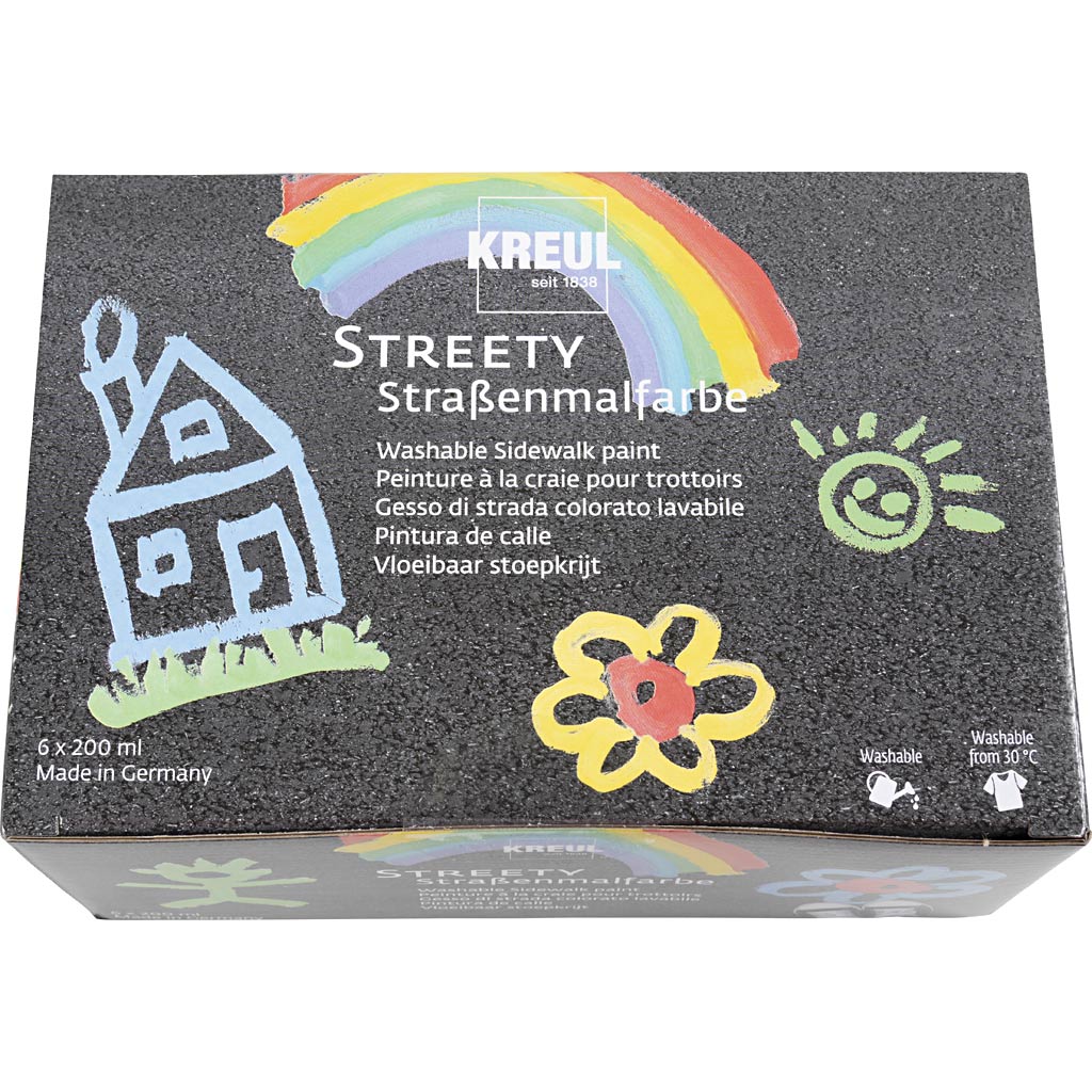 Http: www.cchobby.nl stoepkrijtverf-6x200-ml-1-doos