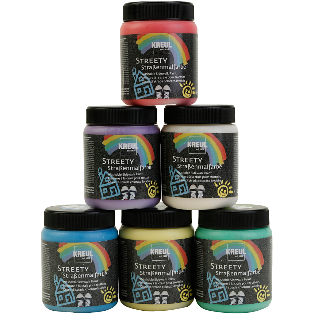 Http: www.cchobby.nl stoepkrijtverf-6x200-ml-1-doos