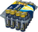 Varta Energie Battery AAA LR03 Box 24 pezzi