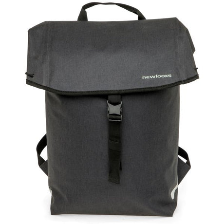 Burgers - new looxs rugzak new looxs hamar backpack - 20 liter - 30 x 15 x 44 cm - anthracite