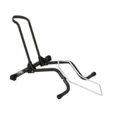 Cyclus tools fietsstandaard displaystandaard cyclus voor 26 ~ 29 wielen - zwart