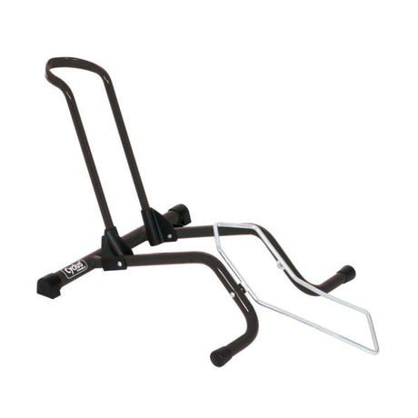 Cyclus tools fietsstandaard displaystandaard cyclus voor 26 ~ 29 wielen - zwart