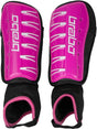 Brabo force scheenbeschermers junior xs