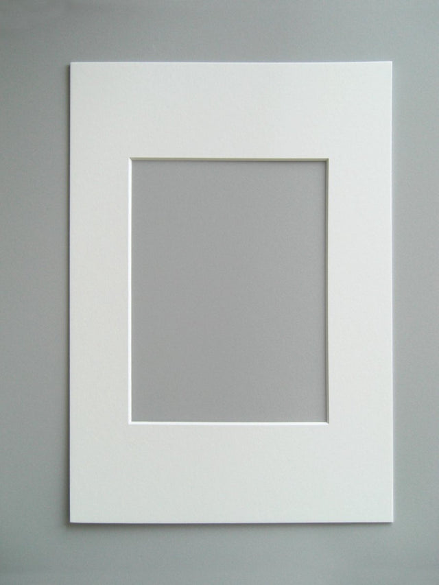 Walther pa041h passe-partout - frameformaat 30x40 cm - formaat afbeelding 20x30 cm - chamois