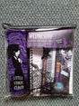 Blue sky studios wednesday stationery set bumper schrijfset 9-delig.