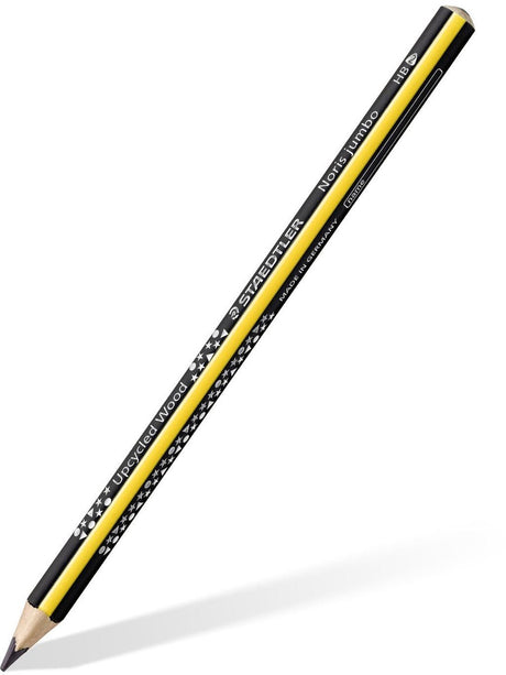 Staedtler potlood noris jumbo hb (12 stuks)