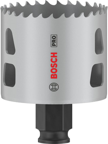 Bosch pro multi material pc plus lochsäge 57 mm - 2608594392