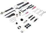 Bgs technic bicycle repair tool set 32 pcs.