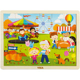 Http: www.cchobby.nl viga-seizoenen-viga-houten-puzzel-de-seizoenen-herfst-afm-30x22-5-cm-24-delen-1-stuk