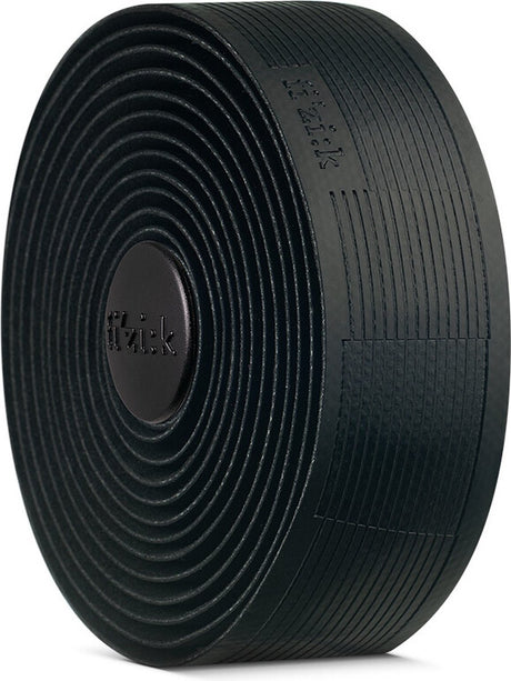 Fizik stuurlint vento solocush tacky 2,7mm zwart