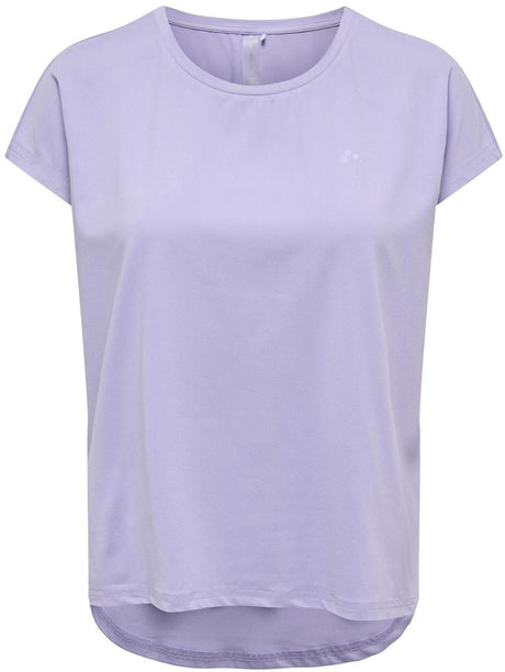 Only play - onpaubree on ss bat loose tee noos dames sportshirt