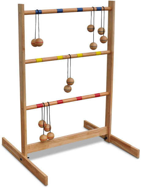 Bex sport spin ladder original werpspel