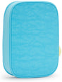 Kipling 100 pens etui blauw man
