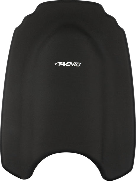 Avento zwemplank training - zwart - foam 0