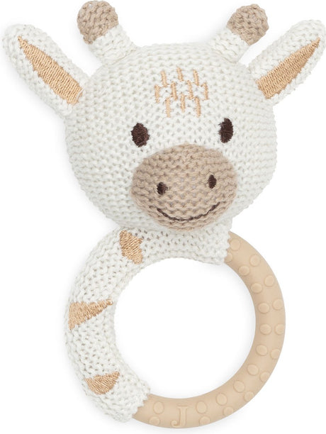 Jollein bijtring giraffe