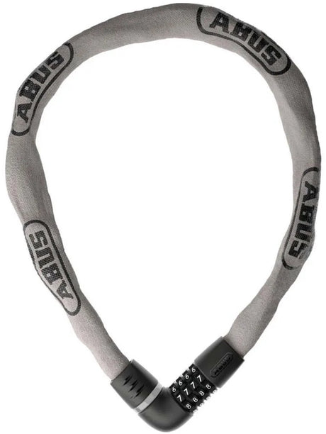 Abus kettingslot tresor 6807