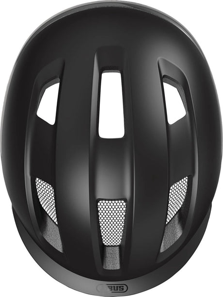 Abus pedelec purl-y ace velvet black - maat m.