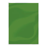 Craft perfect by tonic studios craft perfect • klassieke kaart a4 10 vellen fern green