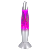 Party time! party time tornado lamp led verkleurend 35 cm