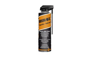 Turbo-spray original 500 ml