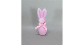 Rabbit flock 5x5x16h lilac