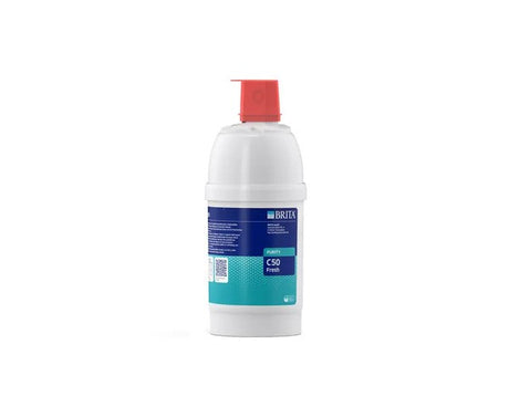 Brita purity c50 fresh filterpatroon (1 stuk)