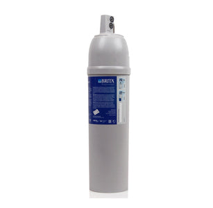 Brita purity waterfilterpatroon c150 quell tot (2400 ltr)