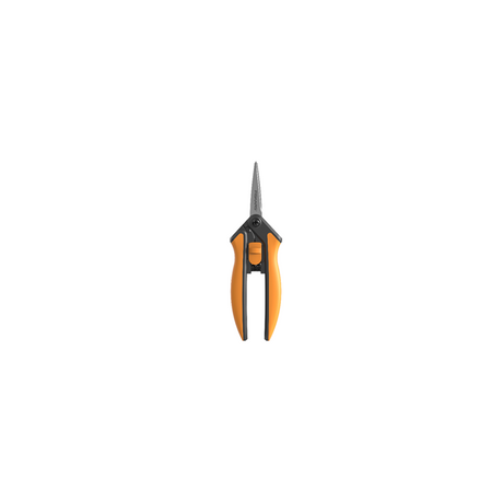 Fiskars kruidenschaar solid snip sp13 rechte bek