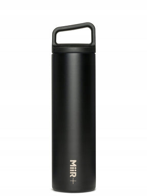 Miir climate+ thermosfles 590 ml - zwart