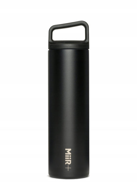 Miir climate+ thermosfles 590 ml - zwart