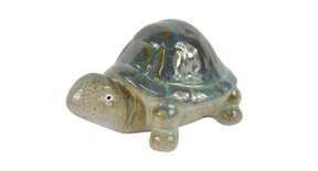 Turtle 16,9x12,9x8,1cm porcelain