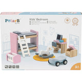 Http: www.cchobby.nl viga-meubilair-voor-poppenhuis-de-kinderkamer-afm-2x2x7-5-cm-8-onderdelen-1-set