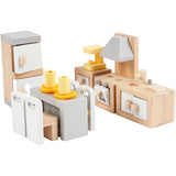 Http: www.cchobby.nl viga-meubilair-voor-poppenhuis-keuken-afm-2x2x7-5-cm-9-onderdelen-1-set