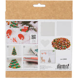 Http: www.cchobby.nl hobbyset-nabbi-biobeads-kerstman-kerstsok-kersthart-kerstboom-en-rendier-1-doos