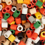 Http: www.cchobby.nl biobeads-van-nabbi-afm-5x5-mm-gatgrootte-2-5-mm-medium-kerst-verf-3400-stuk-1-doos