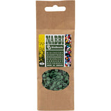 Creativ company http: www.cchobby.nl biobeads-van-nabbi-afm-5x5-mm-gatgrootte-2-5-mm-medium-donkergroen-1000-stuk-1-doos