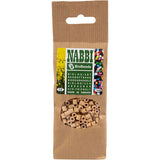 Creativ company http: www.cchobby.nl biobeads-van-nabbi-afm-5x5-mm-gatgrootte-2-5-mm-medium-creme-1000-stuk-1-doos