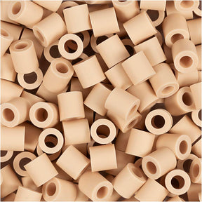 Creativ company https: www.cchobby.nl biobeads-van-nabbi-afm-5x5-mm-gatgrootte-2-5-mm-medium-creme-1000-stuk-1-doos