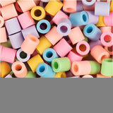 Http: www.cchobby.nl biobeads-van-nabbi-afm-5x5-mm-gatgrootte-2-5-mm-medium-pastelkleuren-1000-stuk-1-doos