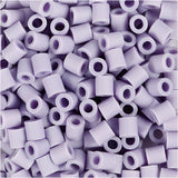 Creativ company http: www.cchobby.nl biobeads-van-nabbi-afm-5x5-mm-gatgrootte-2-5-mm-medium-paars-3000-stuk-1-doos