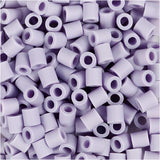 Creativ company http: www.cchobby.nl biobeads-van-nabbi-afm-5x5-mm-gatgrootte-2-5-mm-medium-paars-1000-stuk-1-doos