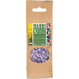 Creativ company http: www.cchobby.nl biobeads-van-nabbi-afm-5x5-mm-gatgrootte-2-5-mm-medium-paars-1000-stuk-1-doos