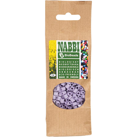 Creativ company https: www.cchobby.nl biobeads-van-nabbi-afm-5x5-mm-gatgrootte-2-5-mm-medium-paars-1000-stuk-1-doos