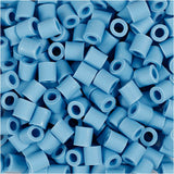 Http: www.cchobby.nl biobeads-van-nabbi-afm-5x5-mm-gatgrootte-2-5-mm-medium-blauw-1000-stuk-1-doos