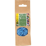 Http: www.cchobby.nl biobeads-van-nabbi-afm-5x5-mm-gatgrootte-2-5-mm-medium-blauw-1000-stuk-1-doos