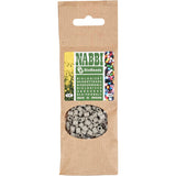 Creativ company http: www.cchobby.nl biobeads-van-nabbi-afm-5x5-mm-gatgrootte-2-5-mm-medium-grijs-1000-stuk-1-doos