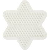 Creativ company http: www.cchobby.nl nabbi-biobeads-grondplaat-ster-afm-9-8x9-8-cm-medium-1-stuk
